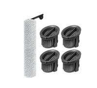 Ricambi For Aspirapolvere. Filtro Spazzola Principale A Rullo. Compatibile Con Dreame H14 Dual / H14 Pro / H14 / H20 Pro Plus / H20 Ultra / H30 Ultra.(Set-a)