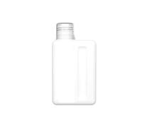Ricambi For Aspirapolvere, Liquido Detergente 500 Ml, Compatibile Con Dreame, H11/H11 Max/H12/H13/M12/W10/W10 Pro, Soluzione For Aspirapolvere Elimina Odori