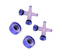 Ricambi For Aspirapolvere Portatile, Accessori For La Casa, Compatibili Con Dyson V7 V8, Kit Corpo Motore, Filtro Antipolvere(V7v8 6pcs)