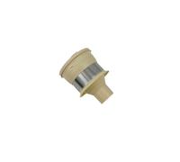 Ricambi For Aspirapolvere Portatile Senza Fili, Componenti Multi-cono, Deflettore Aria, Accessori Di Ricambio For Cappa, Compatibile Con Dreame V10S