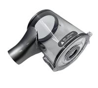 Ricambi for aspirapolvere portatile senza fili Dreame T20 T30 V12S V16S R20, filtro ciclonico for contenitore della polvere, accessori(1pcs Dust cup)