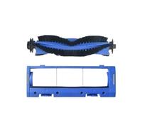 Ricambi For Aspirapolvere Robot, Accessori For Spazzola Principale/laterale, Compatibile Con Cecotec, Compatibile Con Conga, 1090 1790 Titanium Ultra, Pezzi Di Ricambio(2pcs)