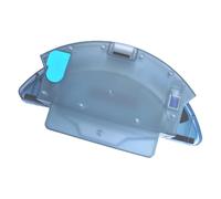 Ricambi for aspirapolvere robot, compatibile con LVacuum, serbatoio dell'acqua for aspirapolvere, compatibile con Proscenic, 800T, 820, 830, compatibile con Liectroux, C30B