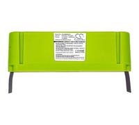Ricambi For Aspirapolvere Robot Compatibili Con Roomba 614/615/640, Batteria Di Ricambio 4502233/4374392/2130LI/4376392/4462425/652/670/891/895(4000mAh)