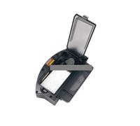 Ricambi For Aspirapolvere Robot, Contenitore Polvere Con Filtro HEPA, Compatibile Con LIECTROUX, C30B, Compatibile Con Proscenic, 800T 820P