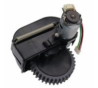 Ricambi For Aspirapolvere Robot E Accessori Di Ricambio, Ruote Direzionali (destra E Sinistra), Compatibili Con Ilife V3s Pro V5s(R)