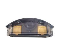 Ricambi For Aspirapolvere Robot, Filtro For La Polvere, Compatibile Con Roomba 700, 760, 770, 780, 790, Ricambio For Contenitore Della Polvere For Aspirapolvere.