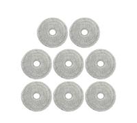 Ricambi For Aspirapolvere Robot Intelligente, Spazzola Laterale, Sacchetto For La Spazzatura, Compatibile Con Ecovacs, Compatibile Con Deebot, Mini Spazzatrice, Sacchetto For La Polvere Di Ricambio(I)