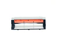 Ricambi for aspirapolvere robot Lydsto R1 PRO S1 Copertura spazzola principale Lodevole(Dark Grey)