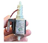 Ricambi For Aspirapolvere Robot Serie H, Motore Pompa Acqua DC12V 21W Compatibile, For ECOVACS, Aspirapolvere Robot N9+ Versione Vocale DVX45 DVX49, Parti Di Ricambio