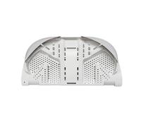 Ricambi for aspirapolvere robot, stazione base, vassoio di pulizia, mocio autolavante, compatibile con Narwal X Freo Ultra/J4, accessori for dischi di pulizia