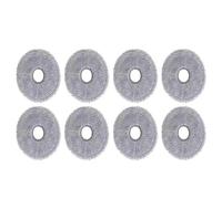 Ricambi for aspirapolvere robot Xiaomi S20+ / Plus B108GL, panno for mocio(8pcs)