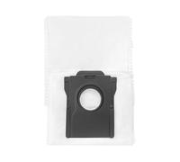 Ricambi For Aspirapolvere, Sacchetti For La Spazzatura In Tessuto Non Tessuto, Compatibili Con Dreame Bot X40, X40 Pro/ X40 S30 Pro S30 Ultra(5PCS)