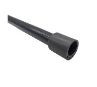 Ricambi For Aspirapolvere Senza Fili Dreame V11/V12/V12 Pro/V12S/V16/V16S/T20/T30/R20, Asta Di Prolunga E Accessori In Metallo.