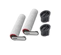 Ricambi For Aspirapolvere Senza Fili For Liquidi E Solidi, Compatibili Con Dreame Mova K20/K30 Le Serie, Set Di Spazzole E Filtri HEPA.
