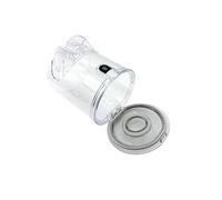 Ricambi For Aspirapolvere Senza Fili Portatile Cyclone Dust Cup, Compatibile Con Dreame, V9, V10, V11, V12, V16(Dust box (with lid))