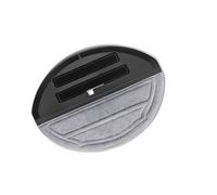 Ricambi For Aspirapolvere, Supporto For Panno For Mocio, Compatibile Con Roborock Q10 S5/Q10 S5/Q10 X5