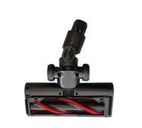 Ricambi For Aspirapolvere, Testina Di Ricambio For Spazzola A Rullo In Morbido Pile, Testina For Spazzola For Pavimenti, Compatibile Con Dream V16S V12S V12 T10 T20 T30 R20 T20pro