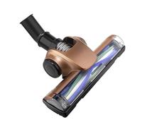 Ricambi For Aspirapolvere, Testina Turbospazzola, Compatibile Con Electrolux/Philips/Samsung/Haier/Midea/Rowenta, Spazzola For Pavimenti Turbo Con Ugello Universale Da 32 Mm.