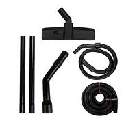 Ricambi for aspirapolvere Tubo flessibile Tubo Maniglia for tubi Spazzola for la pulizia del pavimento Testina compatibile for Hitachi