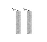 Ricambi For Aspirapolvere Wet & Dry, Spazzola A Rullo, Filtro Lavabile, Compatibile Con Dreame, H11S, H11 Pro, H12 MAX, H12S.(2pcs)