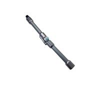 Ricambi For Asta Di Prolunga For Tubo Metallico Piegato, Compatibile Con JIMMY, H10 PRO / H10 Flex / H8 Flex / H9 Flex / H9 Pro / JV85 Pro / JV85