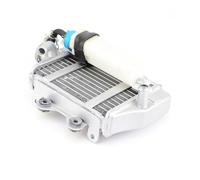 Ricambi for ATV (veicoli fuoristrada) e motocicli, pezzi di ricambio for la ventola raffreddata ad acqua da 150-250 cc delle moto fuoristrada del Danubio(StyleA)