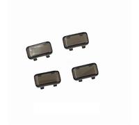 Ricambi for braccio for DJI Mavic 2 Pro/Zoom/motori CW CCW/guscio braccio Enterprise/carrello di atterraggio/copertura LED/cavo antenna(Used led covers)