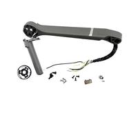 Ricambi for braccio for DJI Mavic 2 Pro/Zoom/motori CW CCW/guscio braccio Enterprise/carrello di atterraggio/copertura LED/cavo antenna(Front Right w Leg)