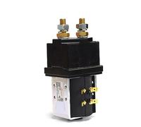 Ricambi for carrelli elevatori DC 48V 400A SW200-262 Relè contattore
