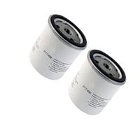 Ricambi for carrelli elevatori Linde Deutz 01174696 for la sostituzione del filtro diesel, set da 2 pezzi