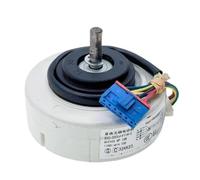 Ricambi For Condizionatori D'aria Motore For Ventola Interna CC SIC-32CVJ-F118-2 DC310V 18W 1100r/min DB31-00644D Compatibile Con Samsung Condizionatore D'aria Verticale