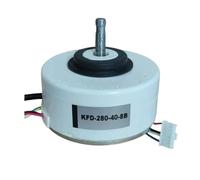 Ricambi For Condizionatori D'aria, Motore Ventola CC For Unità Interna KFD-280-40-8B DC280V 40W 1640r/min Compatibile Con Daikin Condizionatori D'aria - Prestazioni Migliorate