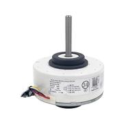 Ricambi For Condizionatori D'aria, Motore Ventola CC Unità Interna WZD-40D WZD-40E 0010404101B 0010404101A 40W 1800r/min Compatibile Con Haier Condizionatore D'aria