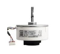 Ricambi For Condizionatori D'aria, Motore Ventola DC For Unità Interna WZDK30-38G-2 DC310 30W 980r/min RD-310-30-8T-2 Compatibile Con Midea Condizionatori D'aria
