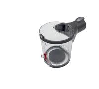 Ricambi for contenitore della polvere, compatibile con Dyson V6 DC58 DC61 DC59 DC62 SV03 HH08 e SV07, cestino for la, accessori for aspirapolvere wireless(B Interface)