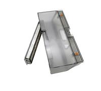 Ricambi For Contenitore Della Polvere, Compatibili Con Gli Aspirapolvere Robot Dreame Bot, L10 Pro E D9 / D9 Pro / D9 Max, Accessori For Contenitore Della Polvere