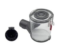 Ricambi for contenitore della polvere, compatibilità con Dyson V6 DC58 DC61 DC59 DC62 SV03 HH08 e SV07, cestino for la, accessori for aspirapolvere wireless(B Interface)