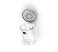 Ricambi For Contenitore Della Polvere Cyclone Dust Cup, Compatibile Con Aspirapolvere Portatile Senza Fili Dreame, V9/V10/V11/V12/V16 Ad Incastro