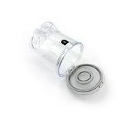 Ricambi For Contenitore Della Polvere Cyclone Dust Cup, Compatibile Con Aspirapolvere Portatile Senza Fili Dreame, V9/V10/V11/V12/V16 Ad Incastro
