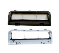 Ricambi For Coprirullo Spazzola For Robot Aspirapolvere, Compatibili Con Tefal Rowenta X-plorer Serie 75 RG7687 RR7687WH 360 S6