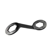 Ricambi for dadi a vite, compatibili con lavatrice a tamburo automatica LG(Wrenches 38 36)