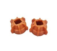 Ricambi for droni for la protezione delle piante, compatibili con DJI, clip for ugello T16/T20/T30/T10(2 pcs)