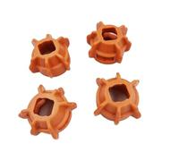 Ricambi for droni for la protezione delle piante, compatibili con DJI, clip for ugello T16/T20/T30/T10(4 pcs)