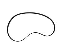 Ricambi for elettrodomestici Cinghia for lavatrice a tamburo Accessori Cinghia trasportatrice 6EPJ1096, compatibile con lavatrice a tamburo Panasonic