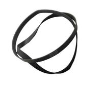 Ricambi for elettrodomestici Cinghia trasportatrice Cinghia accessoria for lavatrice a tamburo 9EPH1092, compatibile con lavatrice a tamburo Panasonic