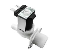 Ricambi For Elettrovalvola Di Ingresso Acqua For Lavastoviglie, Compatibile Con Samsung, Filettatura Maschio Da 3/4" 220 V/12 V/24 V(220V)