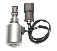 Ricambi for escavatori 20Y-60-22121 Elettrovalvola pompa idraulica for escavatore PC200-6 PC220-6 PC400-6 PC300-6 PC210-6
