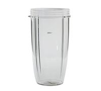 Ricambi for estrattore di succo da 18/24/32 once, compatibile con Nutribullet, nuovo arrivo.(32oz)