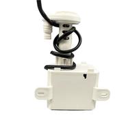Ricambi for fabbricatori di ghiaccio Montaggio bilaterale 220V 0.16A YZF5816 Motore pompa superiore Pompa acqua